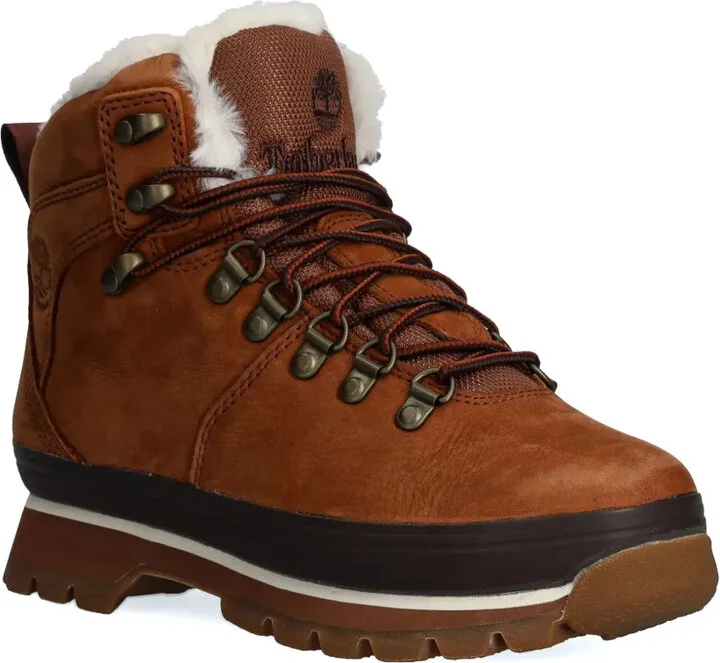 Leather Boots - Image 2