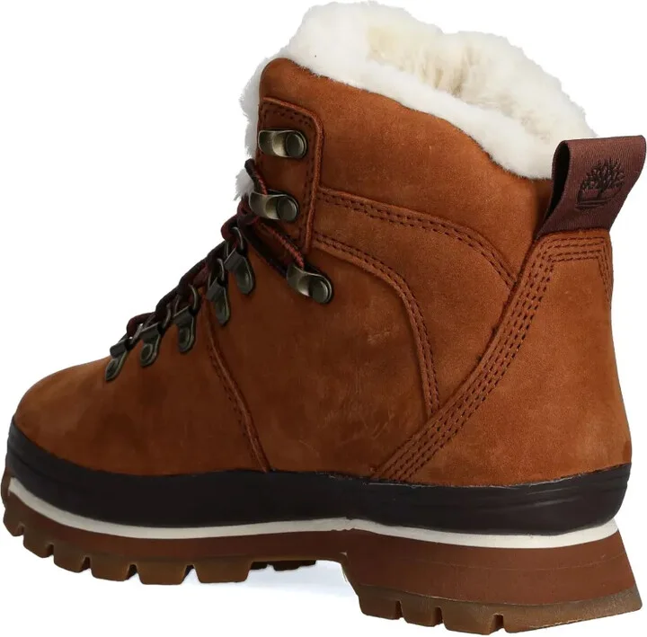 Leather Boots - Image 3