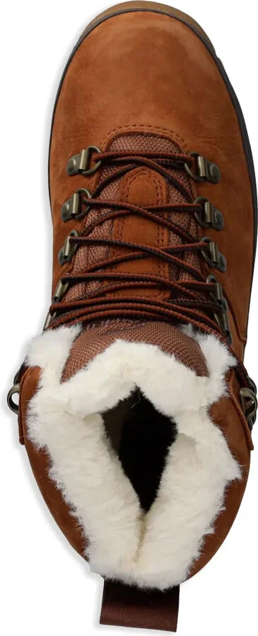 Leather Boots - Image 4