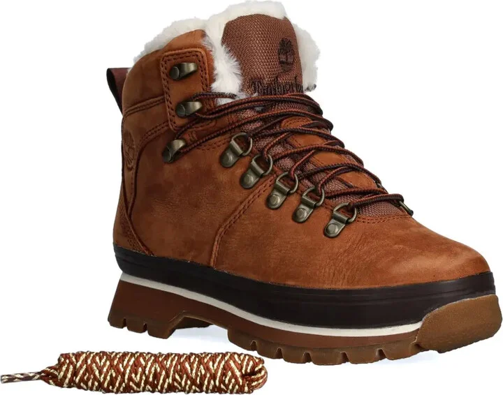 Leather Boots - Image 5
