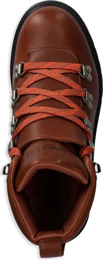 Leather Boots - Image 4