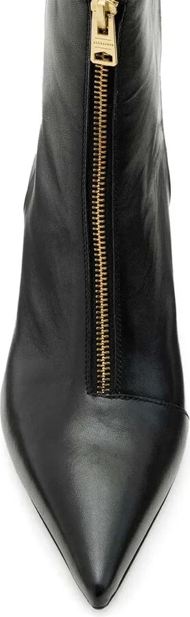 Leather Boots - Image 3