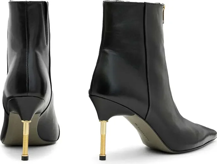 Leather Boots - Image 5