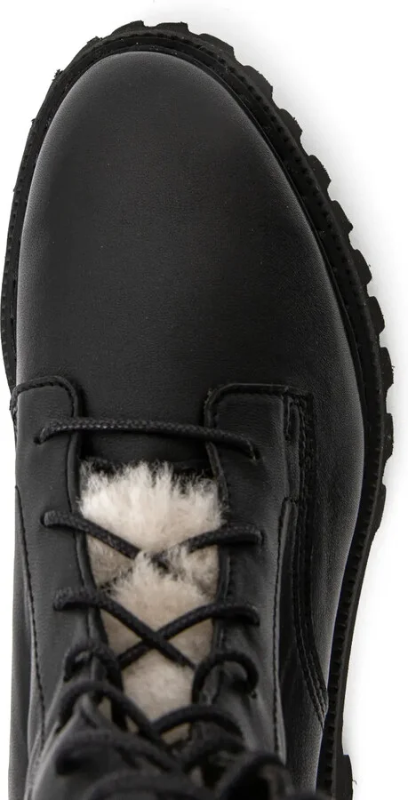 Leather Boots - Image 4