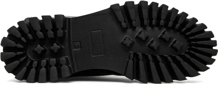 Leather Boots - Image 5