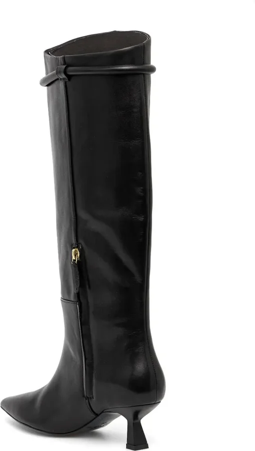 Leather Boots - Image 3