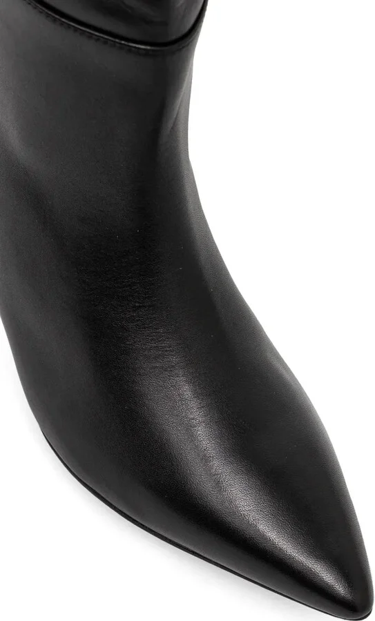 Leather Boots - Image 4