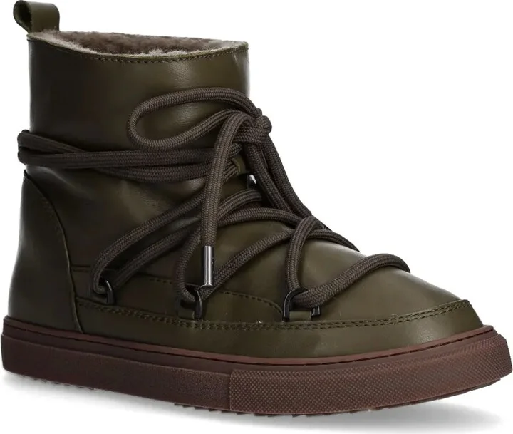Leather Boots - Image 2