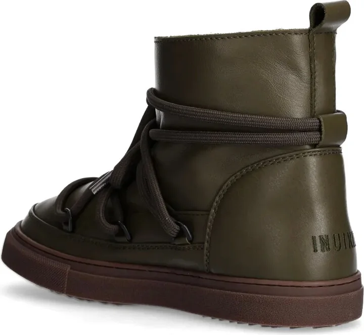 Leather Boots - Image 3