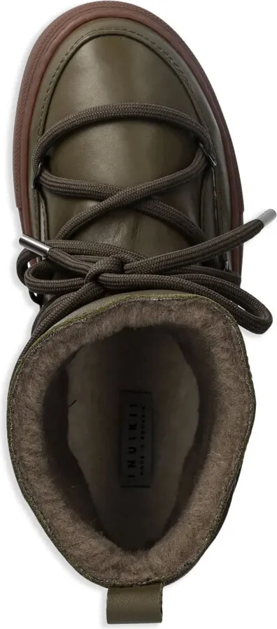 Leather Boots - Image 4