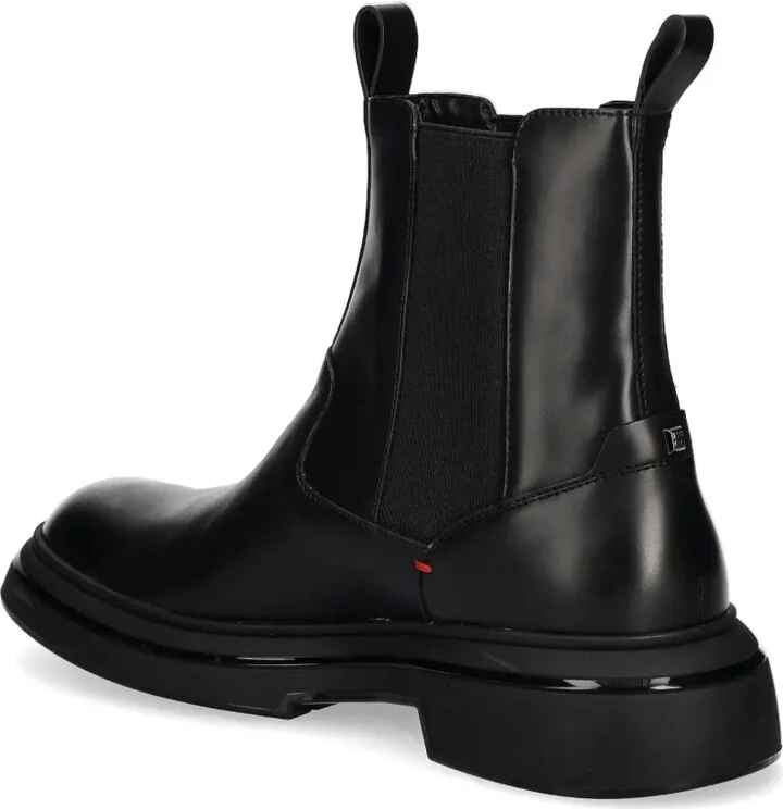 Leather Boots - Image 3