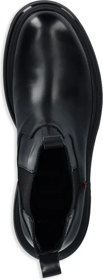 Leather Boots - Image 4