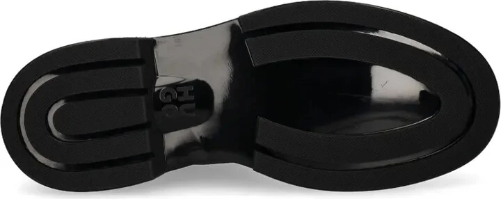 Leather Boots - Image 5