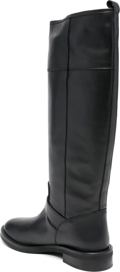 Leather Boots - Image 3