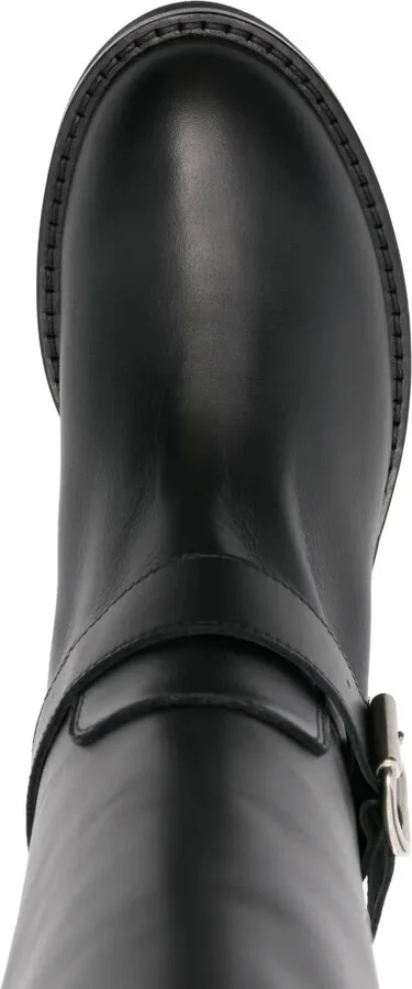 Leather Boots - Image 4