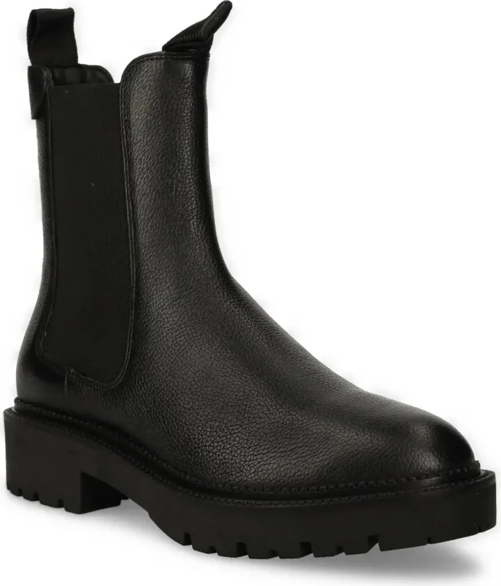 Leather Boots - Image 2