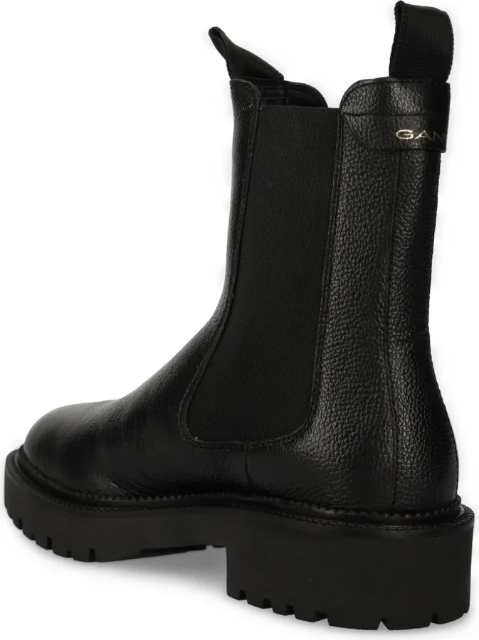 Leather Boots - Image 3