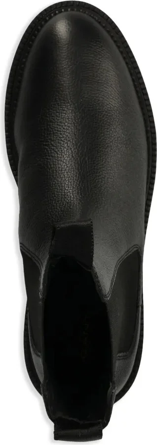 Leather Boots - Image 4
