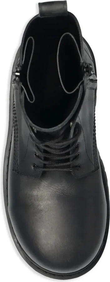 Leather Boots - Image 4
