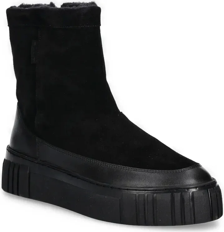 Leather Boots - Image 2