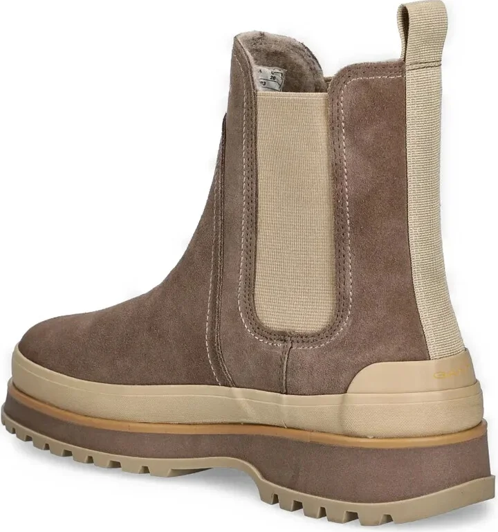 Leather Boots - Image 3