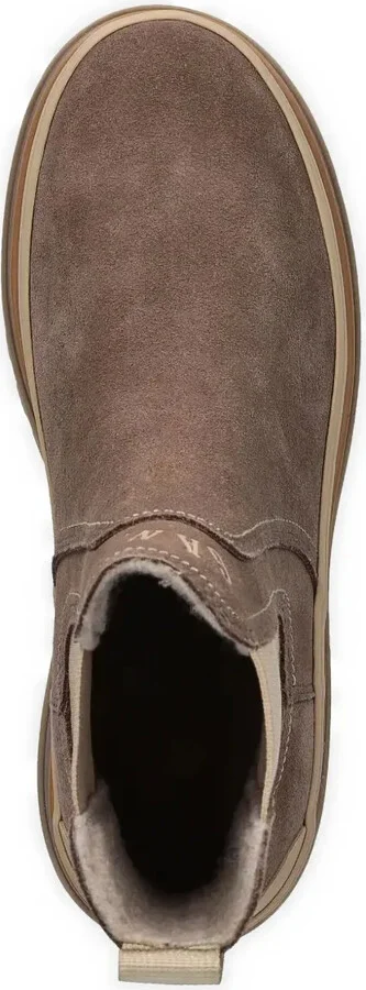 Leather Boots - Image 4