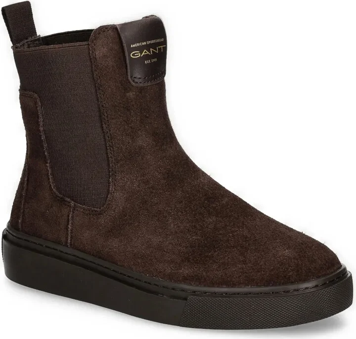 Leather Boots - Image 2