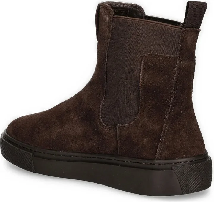 Leather Boots - Image 3