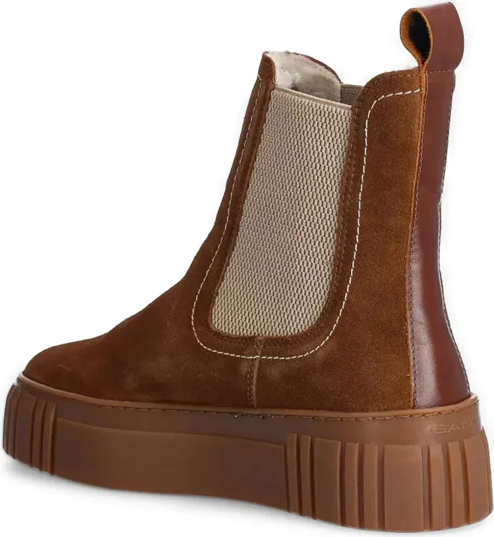 Leather Boots - Image 3