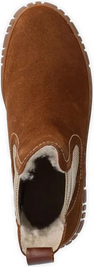 Leather Boots - Image 4