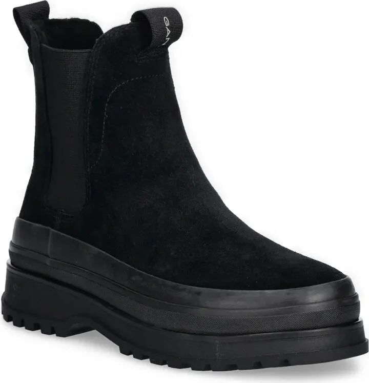 Leather Boots - Image 2