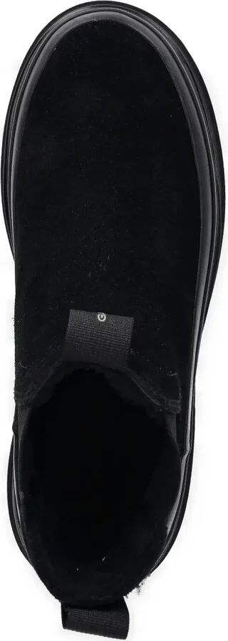 Leather Boots - Image 4