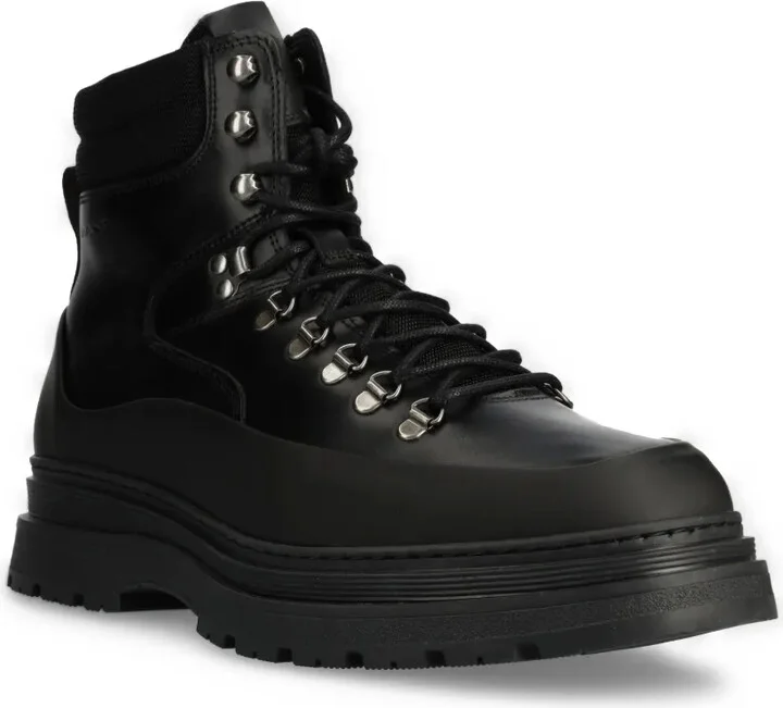 Leather Boots - Image 2