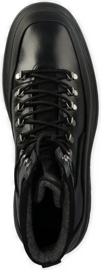 Leather Boots - Image 4