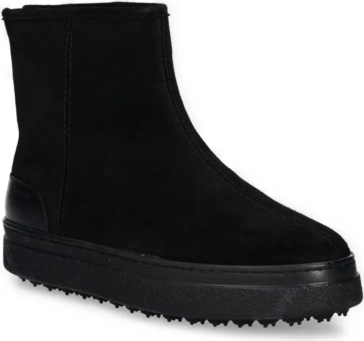 Leather Boots - Image 2