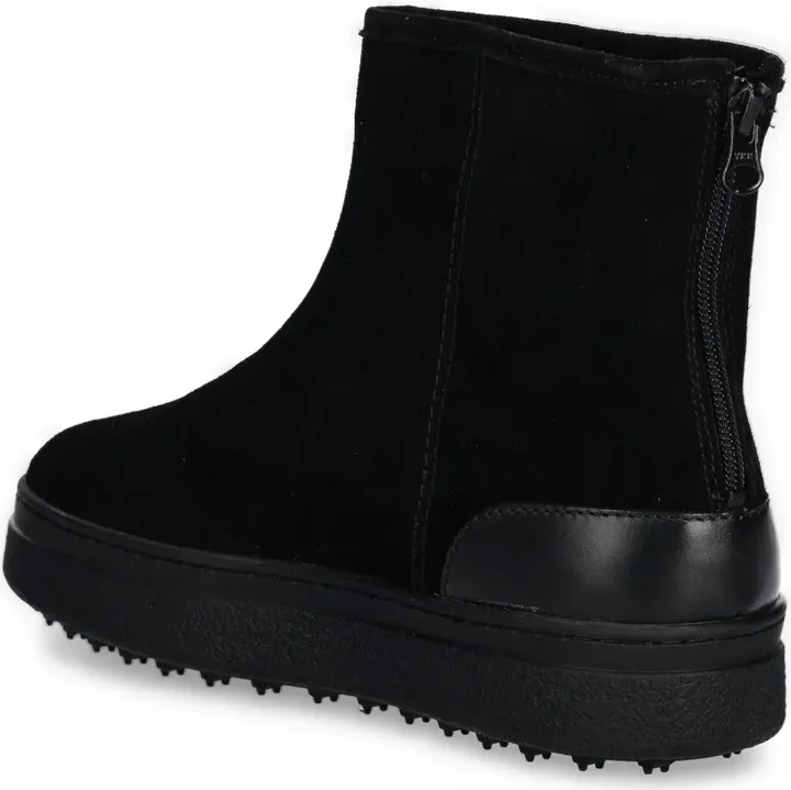Leather Boots - Image 3