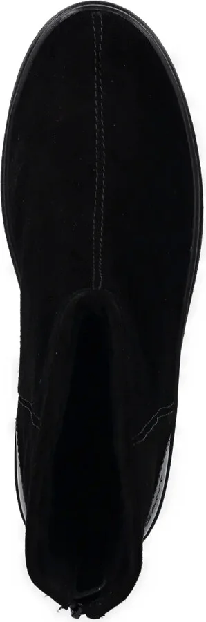 Leather Boots - Image 4