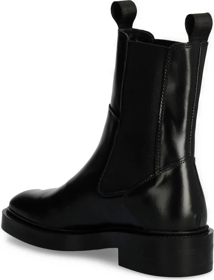 Leather Boots - Image 3