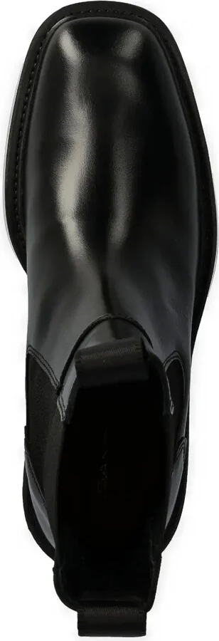 Leather Boots - Image 4
