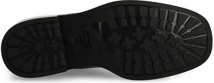 Leather Boots - Image 5