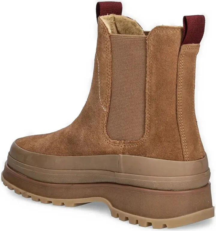 Leather Boots - Image 3