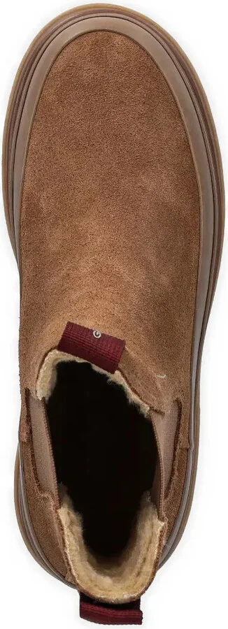 Leather Boots - Image 4