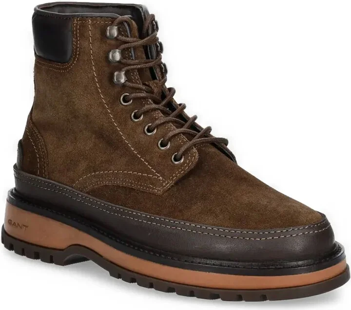 Leather Boots - Image 2