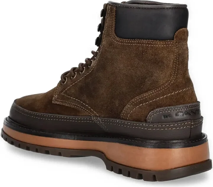 Leather Boots - Image 3