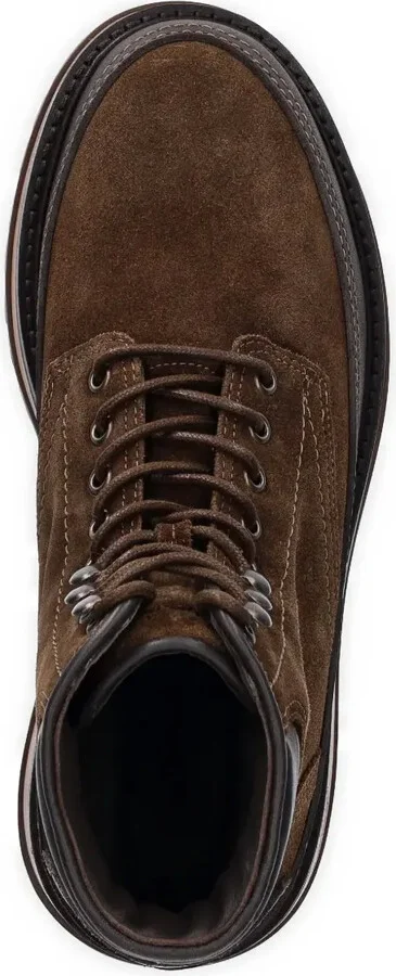 Leather Boots - Image 4