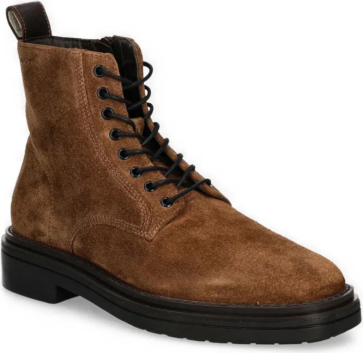 Leather Boots - Image 2