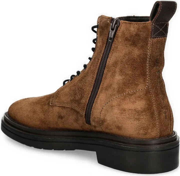Leather Boots - Image 3