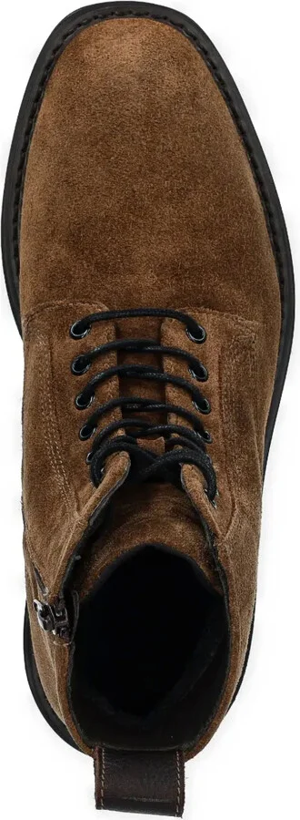 Leather Boots - Image 4