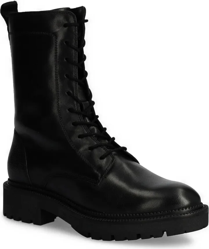 Leather Boots - Image 2