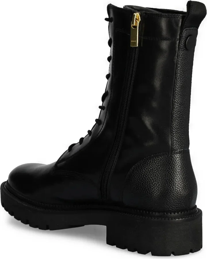 Leather Boots - Image 3
